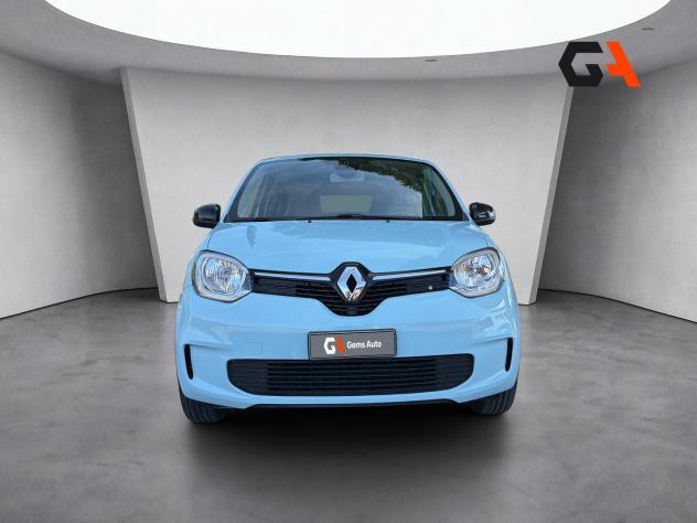 Renault Twingo Twingo 1.0 sce Equilibre 65cv - Foto 2