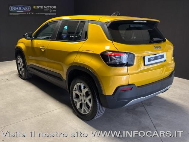 JEEP Avenger 1.2 Turbo 100 CV Altitude - PROMO rif. 24125824 - Foto 2