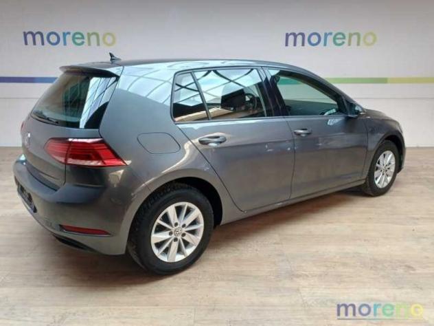 VOLKSWAGEN Golf 1.0 TSI 115 CV Trendline rif. 17164021 - Foto 2