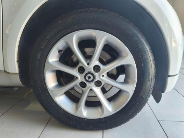 SMART ForTwo 70 1.0 twinamic cabrio Ok Neopatentati C.Vendita rif. 24175233 - Foto 8