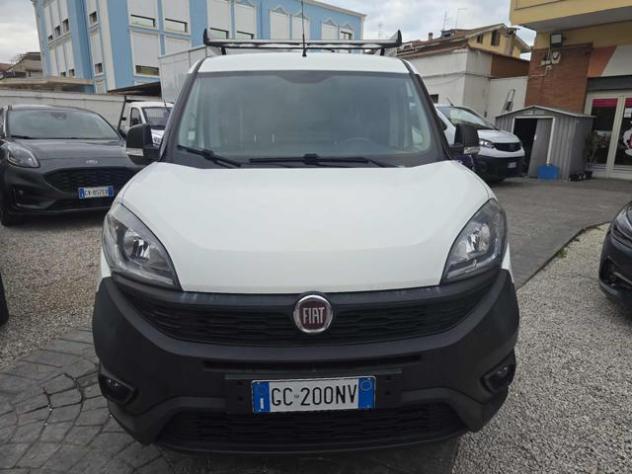 FIAT Doblo Doblò 1.4 Natural Power PC-TN Cargo Business rif. 23779930