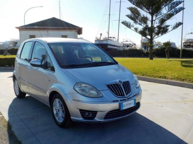 LANCIA MUSA 1.3 Mjt 16V 95 CV S&S DPF Oro rif. 23809335