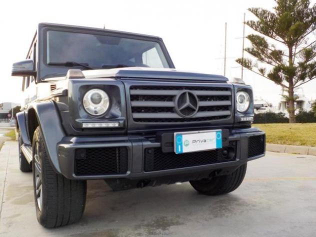 MERCEDES-BENZ G 350 d S.W. rif. 24185030 - Foto 9