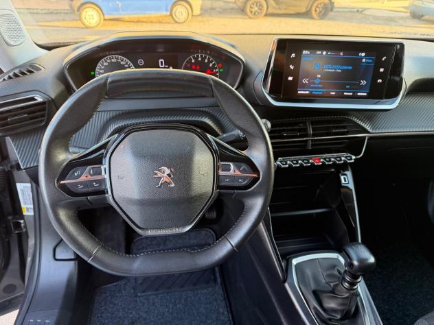 Peugeot 2008 BlueHDi 110 S&S Active - Foto 5