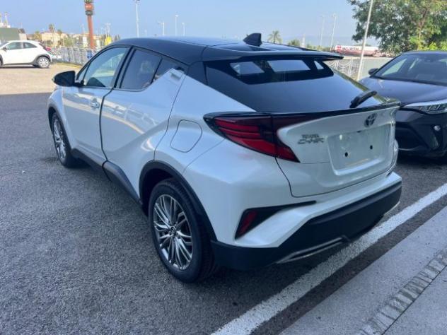 TOYOTA C-HR 2.0 Hybrid E-CVT Lounge rif. 21317860 - Foto 4