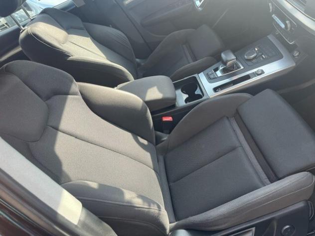 AUDI Q5 QUATTRO S- TRONIC SPORT - Foto 9