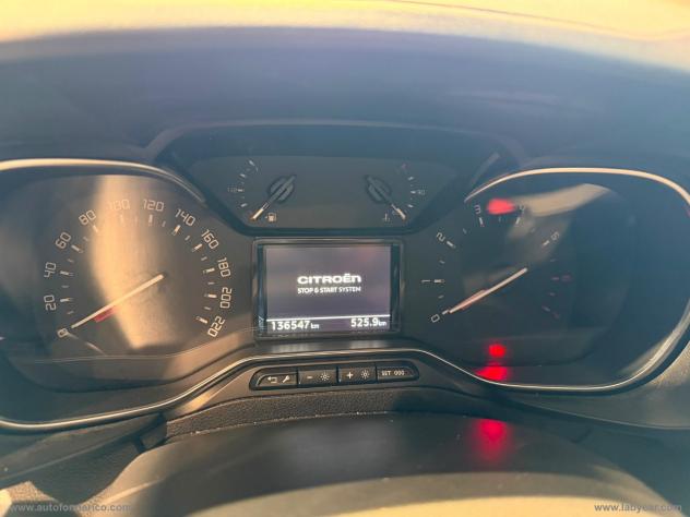 CITROEN Berlingo BlueHDi 100 S&S XL Live - Foto 8