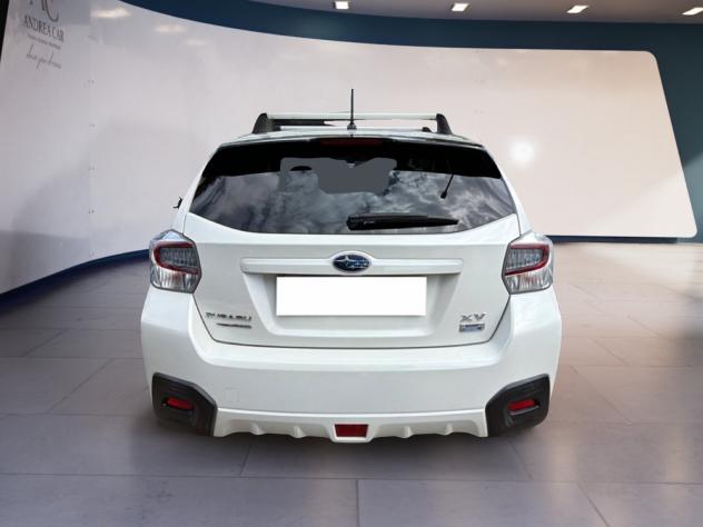 Subaru XV XV 2.0d Unlimited 6mt my17 - Foto 5
