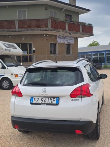 Peugeot 2008 2015 FINANZIABILE - Foto 8