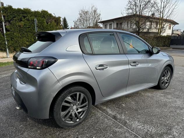 Peugeot 208 PureTech 75 Stop&Start 5 porte Allure Pack neopatentati - Foto 4