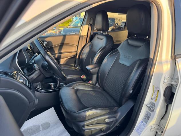 Jeep Compass 1.6 MJT 120CV II 2WD LIMITED 2019 - Foto 5