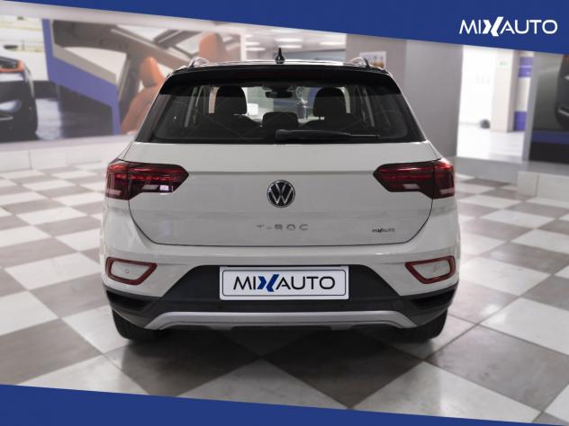 Volkswagen T-Roc 1.0 TSI Life 110CV - Foto 4