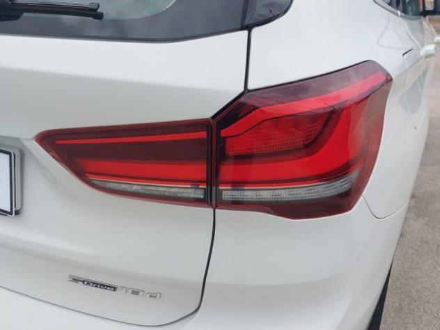 BMW X1 sDrive18d Business Advantage rif. 24194259 - Foto 9