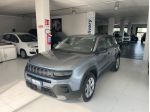 Jeep Avenger 1.2 Turbo Altitude