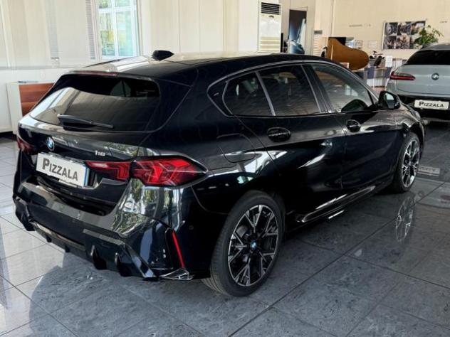 BMW 116 MSport Design rif. 23957965 - Foto 3