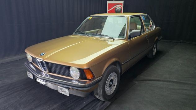Bmw 316 2 porte