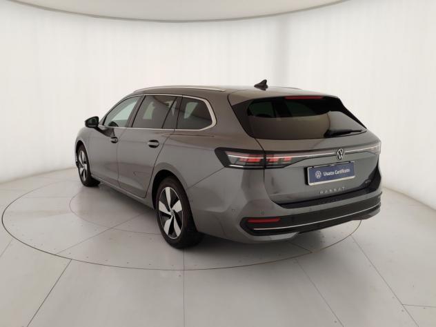 Volkswagen Passat Passat 1.5 etsi act Business 150cv dsg - Foto 2