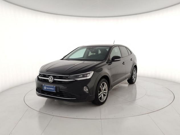 Volkswagen Taigo 1.0 TSI 81kW Life