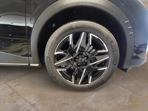 Peugeot 3008 Hybrid 145 Allure e-DCS 6 - Foto 6