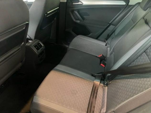 VOLKSWAGEN Tiguan 2.0 TDI SCR DSG 4MOTION Business BMTEURO 6B rif. 19969931 - Foto 7