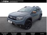 DACIA Duster II TCE GPL 4X2 EXTREME NBI rif. 24184838