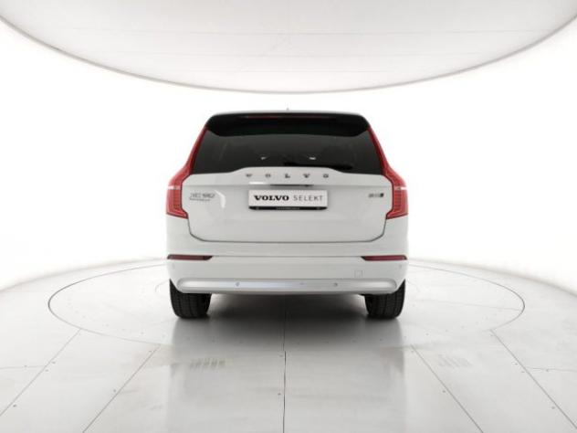 VOLVO XC90 B5 (d) AWD Geartronic Momentum Pro rif. 23437286 - Foto 4