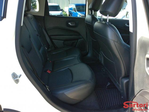 JEEP - Compass - 1.4 MultiAir 170 aut.4WD Limited - Foto 10