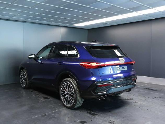 Audi Q5 TDI 204CV mHEV+ quattro S tronic S #11116 - Foto 4