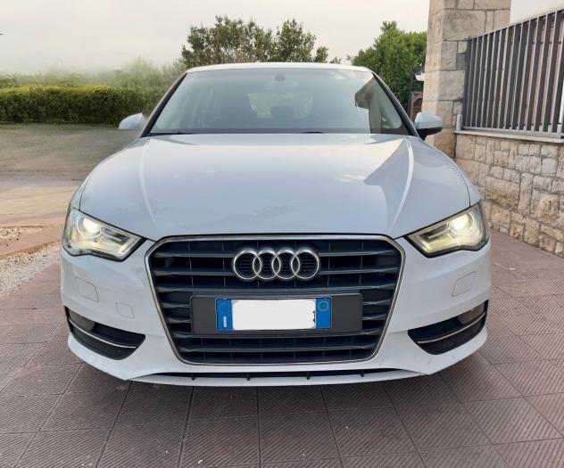 Audi A3 SPB 1.6 TDI S tronic Ambition - Foto 2