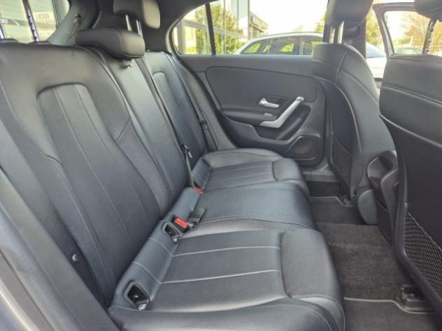 MERCEDES-BENZ A 180 d Premium rif. 23513280 - Foto 10