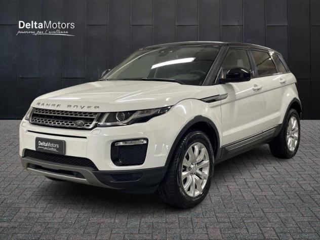 Land Rover Range Rover Evoque 2.0 TD4 150 CV 5p. SE Dynamic