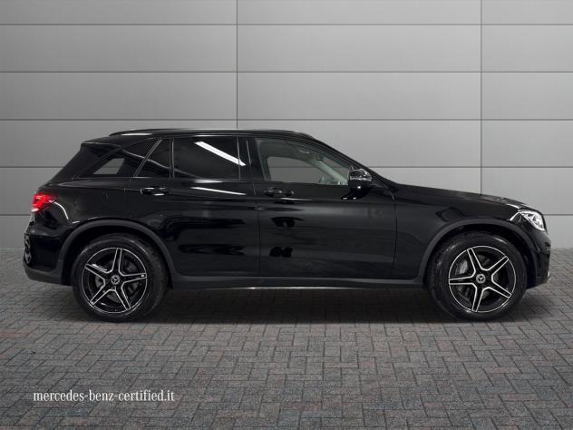 Mercedes-Benz GLC - X253 2019 220 d Premium 4matic auto - Foto 5