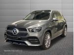 Mercedes-Benz GLE - V167 2019 300 d mhev Premium Plus 4matic auto