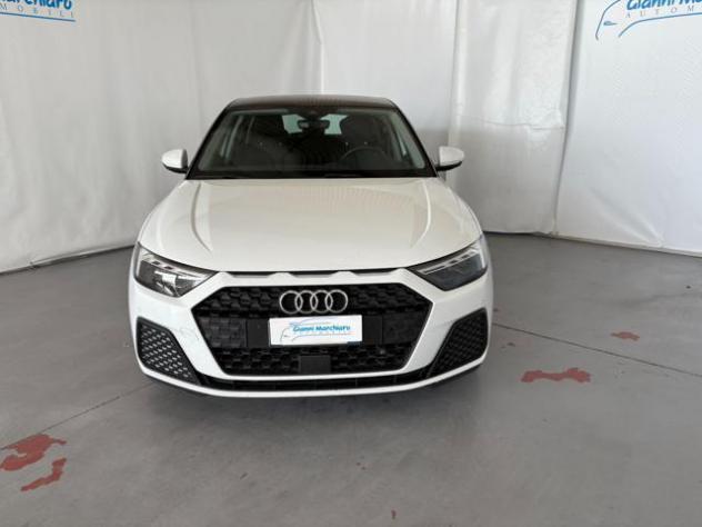 AUDI A1 SPB SPORTBACK 35 TFSI S tronic Admired Advanced rif. 23771546 - Foto 2