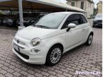 FIAT 500 1.0 hybrid Lounge PREZZO REALE CARPLAY rif. 23784033