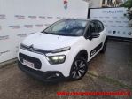 CITROEN C3 PureTech 110 SHINE AUTOMATICA - PREZZO REALE rif. 23966230