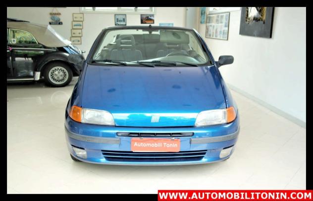 Fiat Punto CABRIO - Foto 3