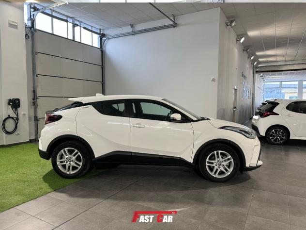 Toyota C-HR 1.8H (122CV) E-CVT - Foto 4