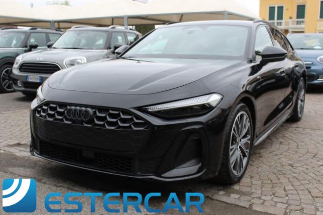 AUDI A5 Avant TDI 204CV S tronic S Line edition rif. 23723277