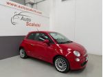 Fiat 500 1.2 69CV Lounge Automatica