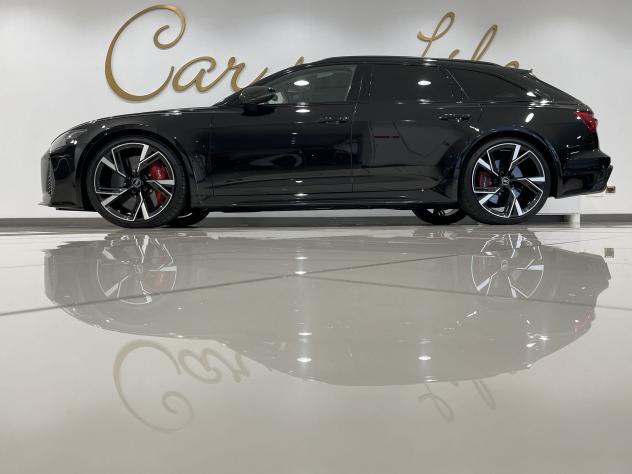 Audi RS6 4.0 quattro tiptronic - Foto 9