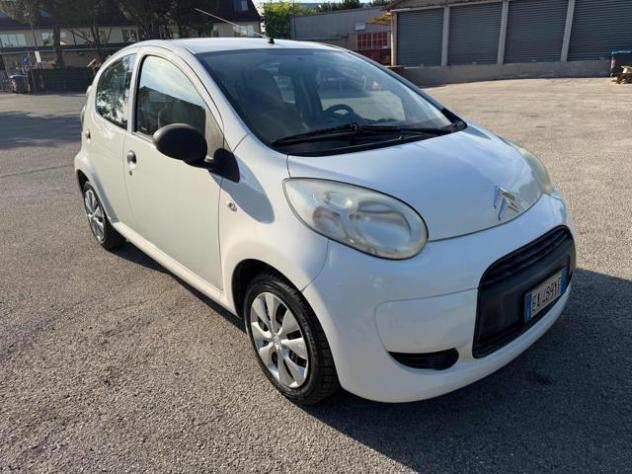 CITROEN C1 146km 1.0 5p airdream senza nessun lavoro da fare rif. 23809513 - Foto 8