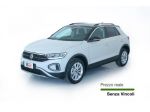 Volkswagen T-Roc T-Roc 1.0 TSI Edition Plus