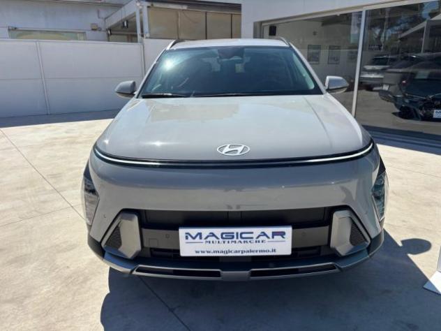HYUNDAI Kona 1.6 HEV DCT XLine rif. 24122379 - Foto 3