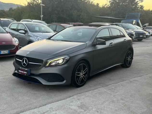 MERCEDES A220d PREMIUM AMG NIGHT EDITION (EXTRA-FULL) - Foto 3