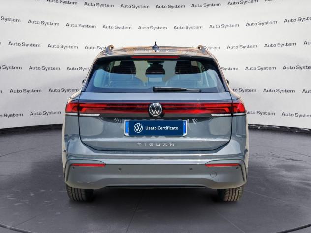 Volkswagen Tiguan Tiguan 2.0 tdi Life 150cv dsg - Foto 4