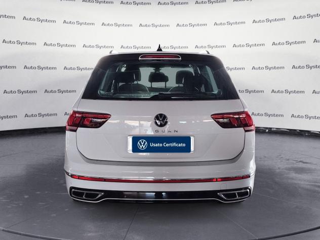 Volkswagen Tiguan Tiguan 2.0 tdi R-Line 150cv dsg - Foto 4