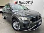 VOLKSWAGEN T-Roc 1.5 TSI ACT DSG Life rif. 24024615