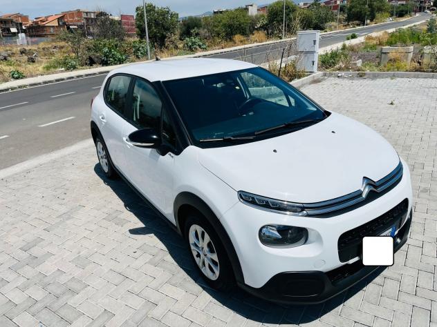 Citroen C3 1.5DIESEL PARI AL NUOVO CHIAMA 2019 - Foto 2