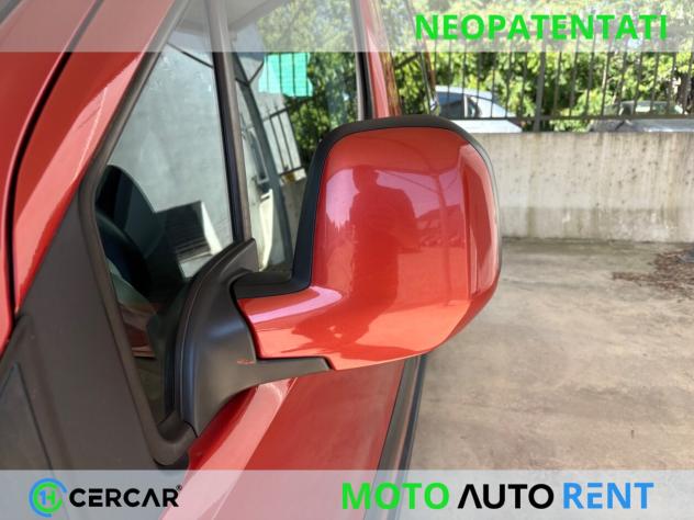 Peugeot Partner Tepee 1.6 vti Outdoor 120cv - Foto 15